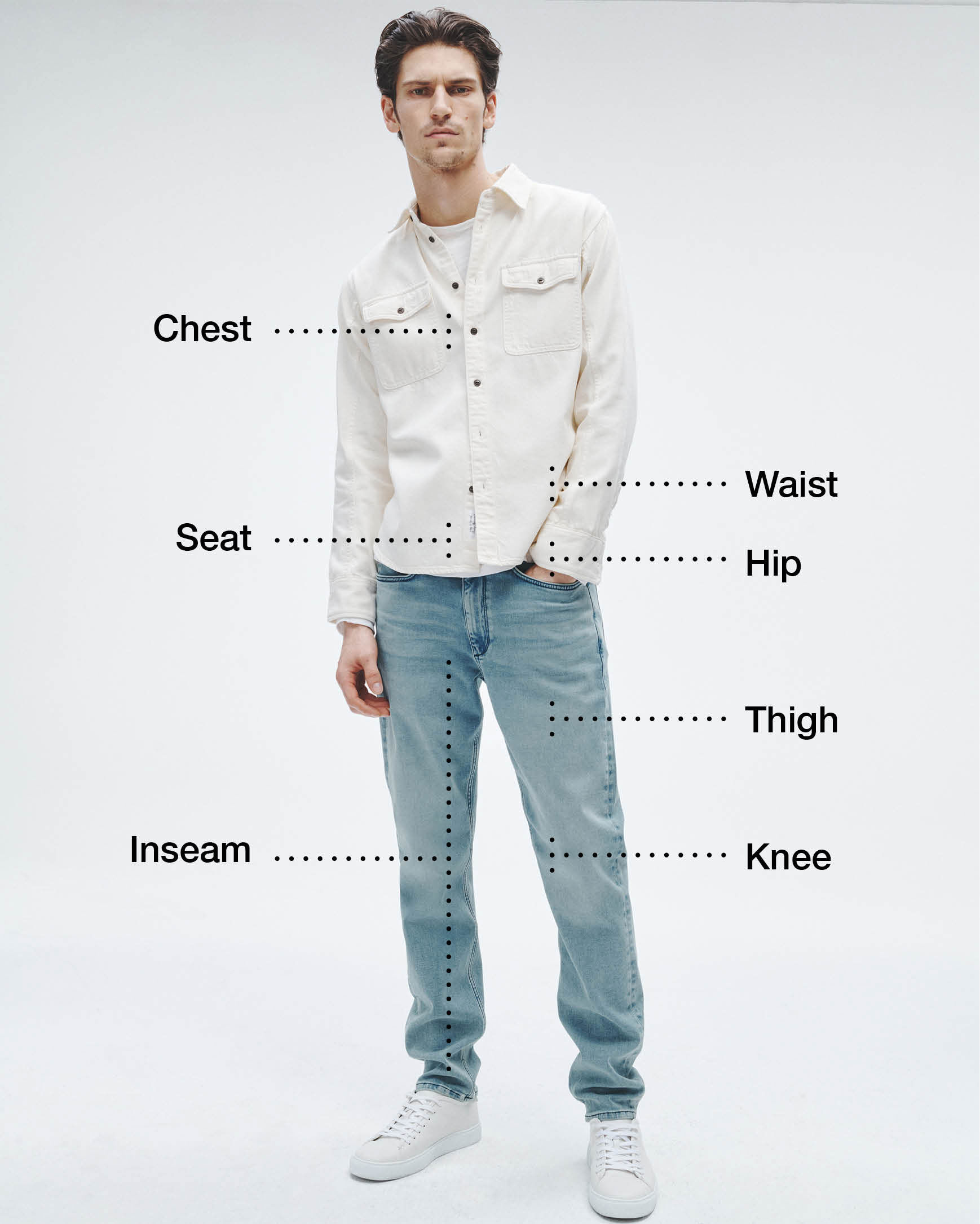 Rag and bone shoe size chart store